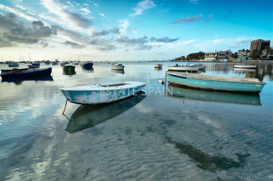 Вилла в Сантьяго-де-ла-Рибера 107 м2 №VL251096B24D  - Продажа - 9 large