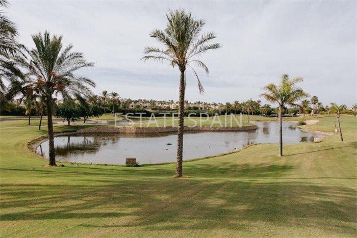 Вилла в Сантьяго-де-ла-Рибера 107 м2 №VL251096B24D  - Продажа - 7 preview