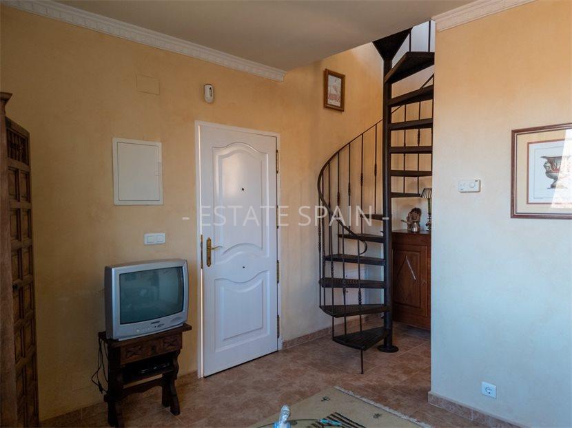 Вилла в Эстепоне 900 м2 №VL223306ADB2  - Продажа - 9 large