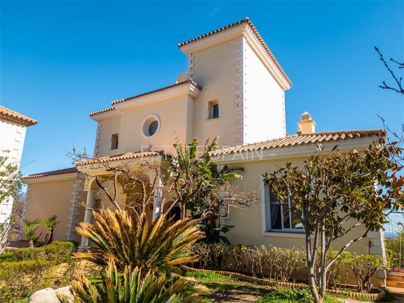 Вилла в Эстепоне 900 м2 №VL223306ADB2  - Продажа - 10 large