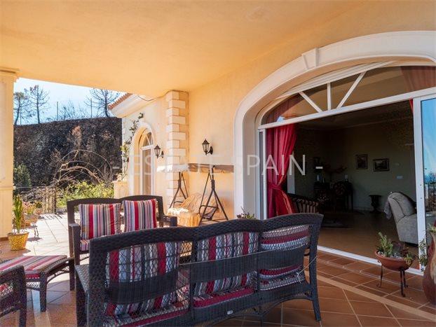 Вилла в Эстепоне 900 м2 №VL223306ADB2  - Продажа - 43 preview