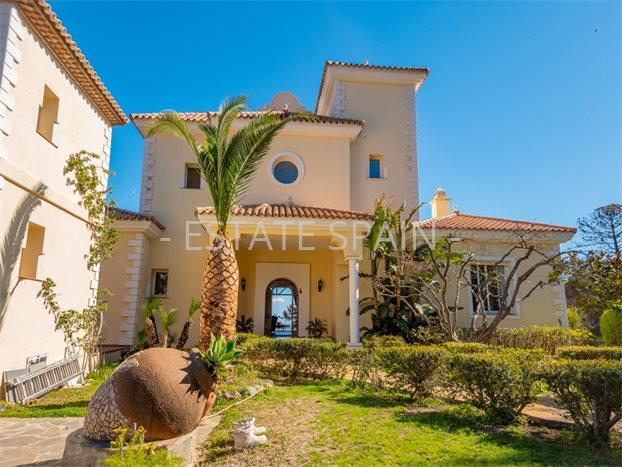 Вилла в Эстепоне 900 м2 №VL223306ADB2  - Продажа - 11 preview