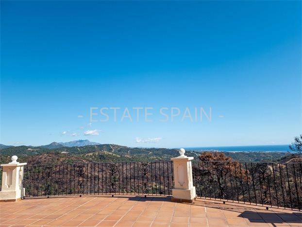 Вилла в Эстепоне 900 м2 №VL223306ADB2  - Продажа - 27 preview