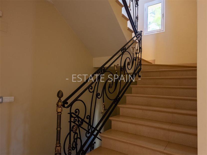 Вилла в Эстепоне 900 м2 №VL223306ADB2  - Продажа - 4 large