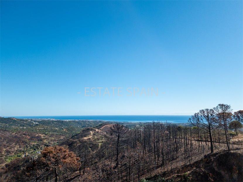 Вилла в Эстепоне 900 м2 №VL223306ADB2  - Продажа - 3 large