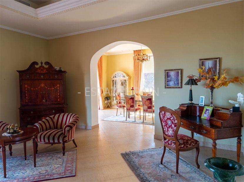 Вилла в Эстепоне 900 м2 №VL223306ADB2  - Продажа - 15 large