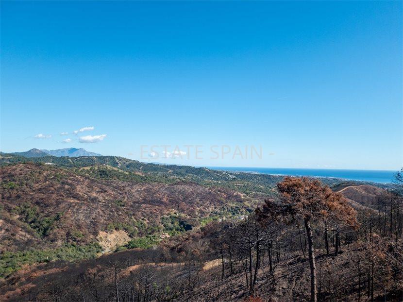 Вилла в Эстепоне 900 м2 №VL223306ADB2  - Продажа - 37 large