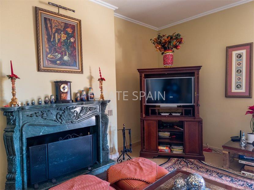 Вилла в Эстепоне 900 м2 №VL223306ADB2  - Продажа - 23 large