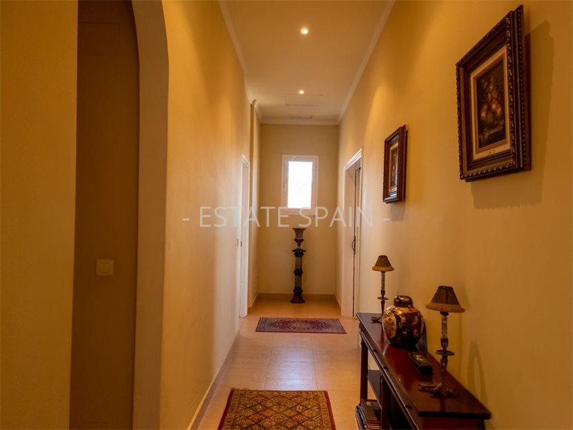 Вилла в Эстепоне 900 м2 №VL223306ADB2  - Продажа - 8 large