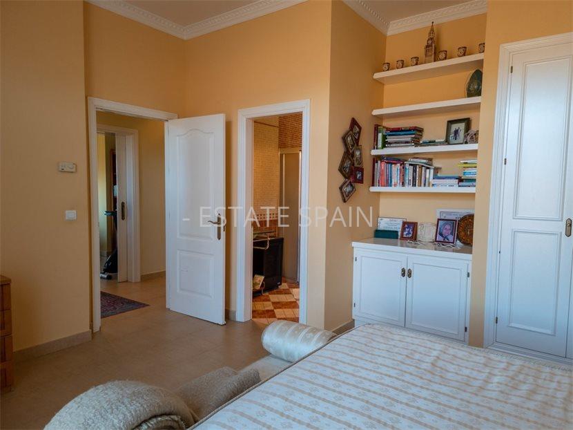 Вилла в Эстепоне 900 м2 №VL223306ADB2  - Продажа - 20 large