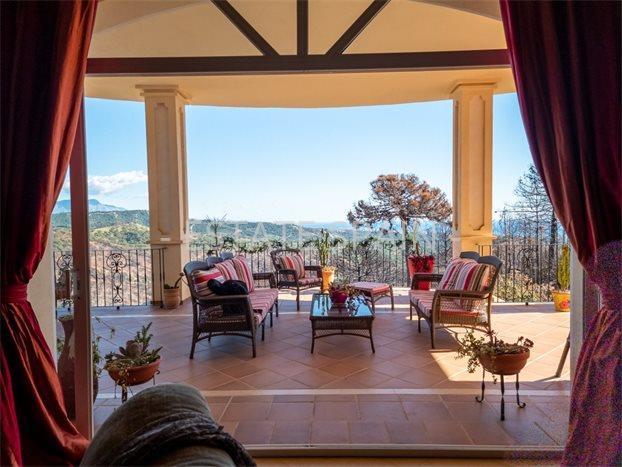 Вилла в Эстепоне 900 м2 №VL223306ADB2  - Продажа - 40 preview