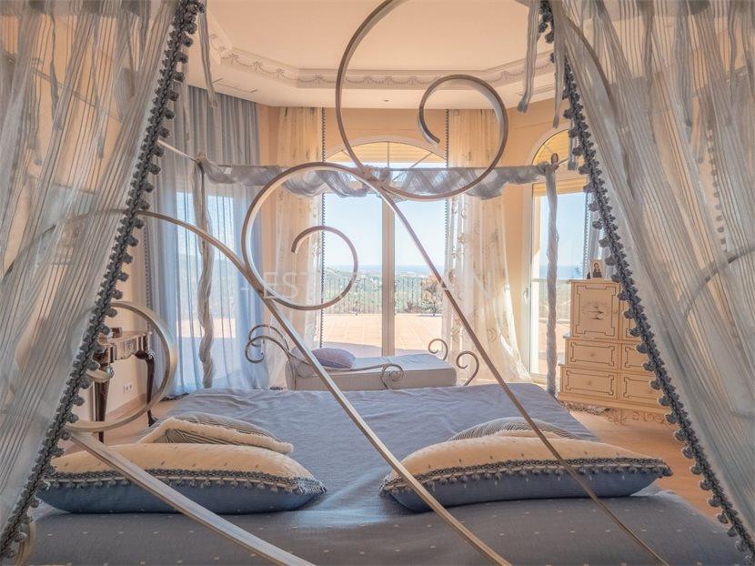 Вилла в Эстепоне 900 м2 №VL223306ADB2  - Продажа - 32 large