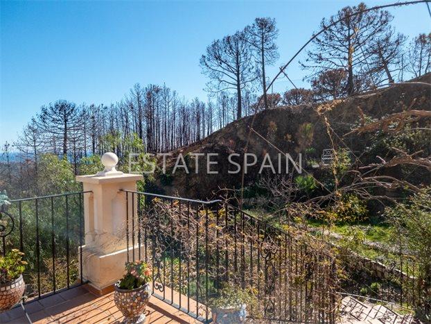 Вилла в Эстепоне 900 м2 №VL223306ADB2  - Продажа - 30 preview