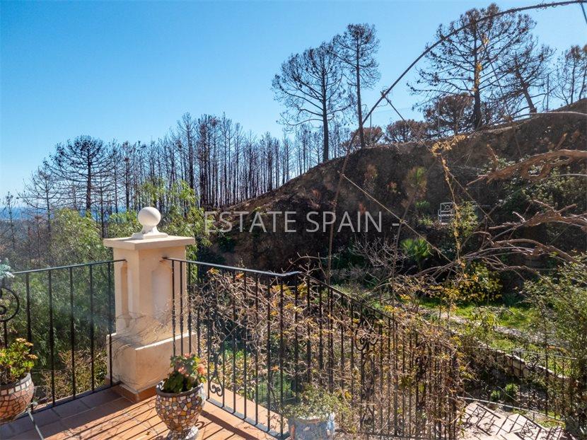 Вилла в Эстепоне 900 м2 №VL223306ADB2  - Продажа - 30 large