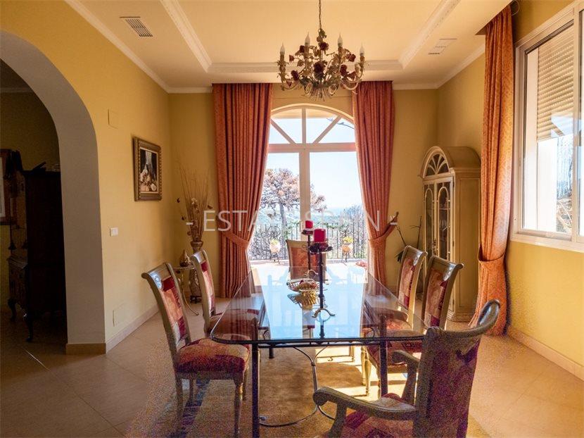 Вилла в Эстепоне 900 м2 №VL223306ADB2  - Продажа - 29 large