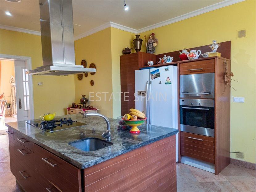 Вилла в Эстепоне 900 м2 №VL223306ADB2  - Продажа - 13 large