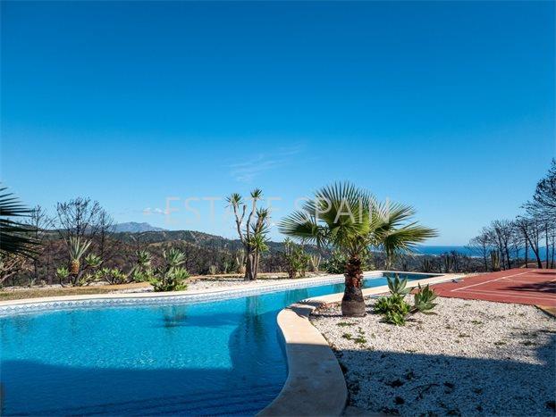 Вилла в Эстепоне 900 м2 №VL223306ADB2  - Продажа - 26 preview