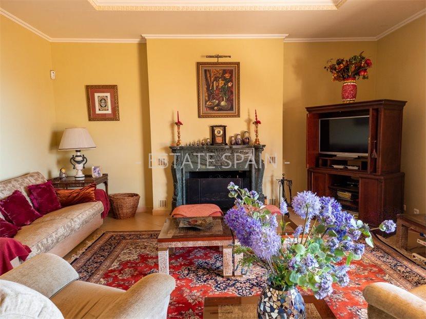 Вилла в Эстепоне 900 м2 №VL223306ADB2  - Продажа - 28 large