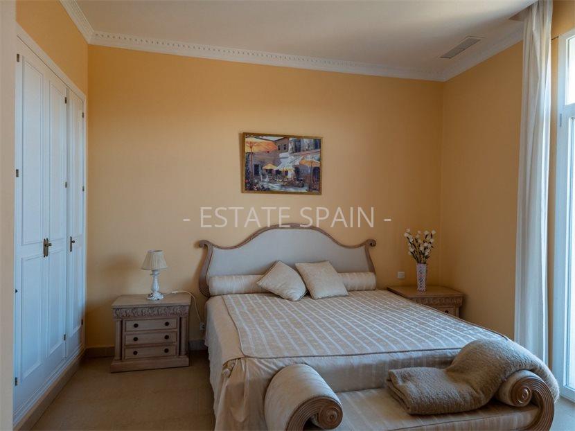 Вилла в Эстепоне 900 м2 №VL223306ADB2  - Продажа - 5 large