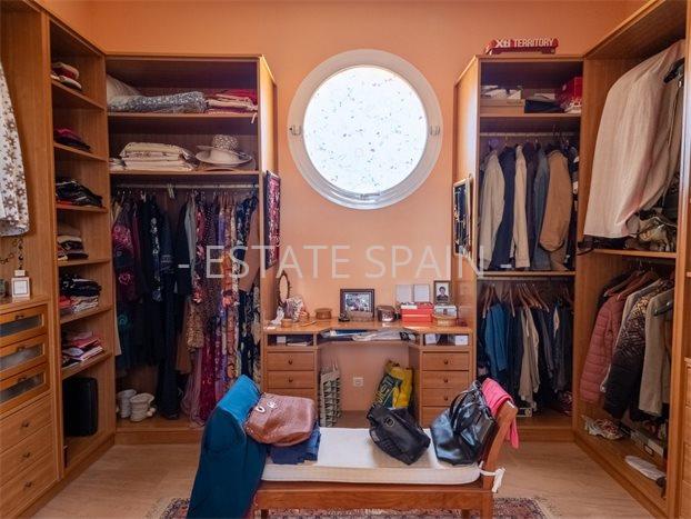 Вилла в Эстепоне 900 м2 №VL223306ADB2  - Продажа - 35 preview