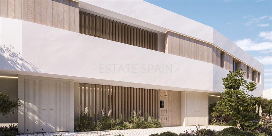 Апартаменты в Бенаависе 124 м2 №ART2621779C30  - Продажа - 5 preview