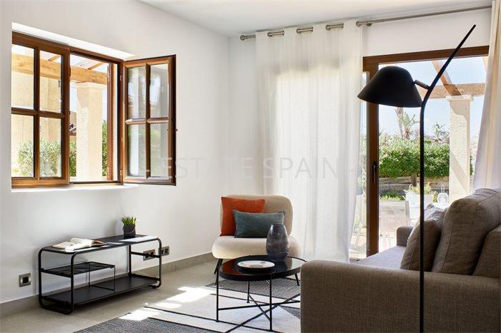 Вилла в Куэвас-дель-Альмансора 135 м2 №VL263314A41B  - Продажа - 5 preview