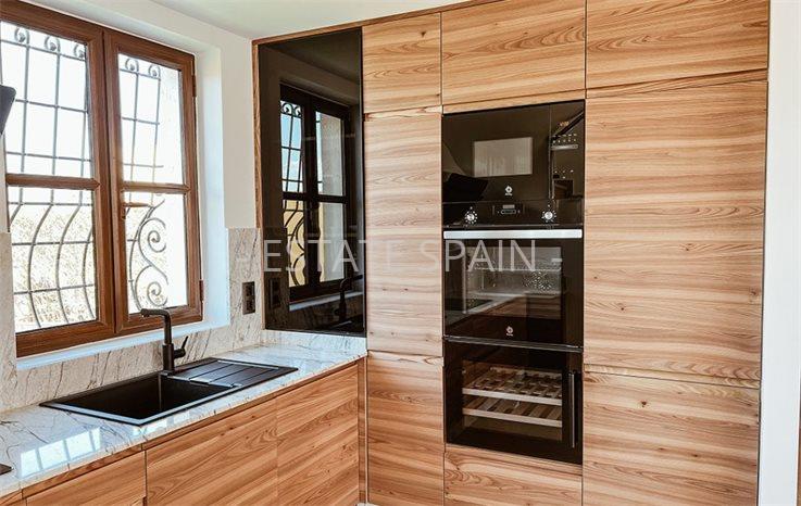 Вилла в Куэвас-дель-Альмансора 135 м2 №VL263314A41B  - Продажа - 12 preview