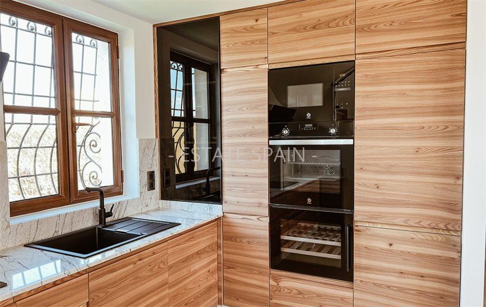 Вилла в Куэвас-дель-Альмансора 135 м2 №VL263314A41B  - Продажа - 12 large