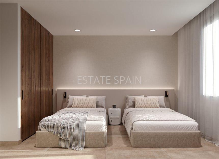 Вилла в Куэвас-дель-Альмансора 135 м2 №VL263314A41B  - Продажа - 17 large