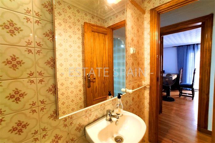 Квартира в Аликанте 110 м2 №ART2026530A1  - Продажа - 23 preview