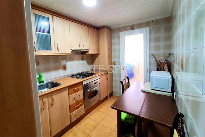 Квартира в Аликанте 110 м2 №ART2026530A1  - Продажа - 4 preview