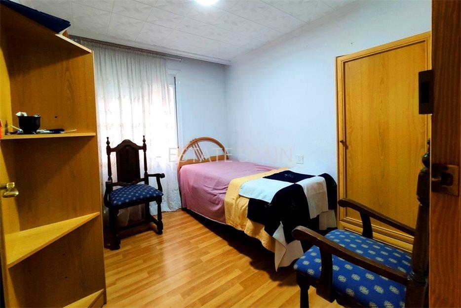 Квартира в Аликанте 110 м2 №ART2026530A1  - Продажа - 17 large