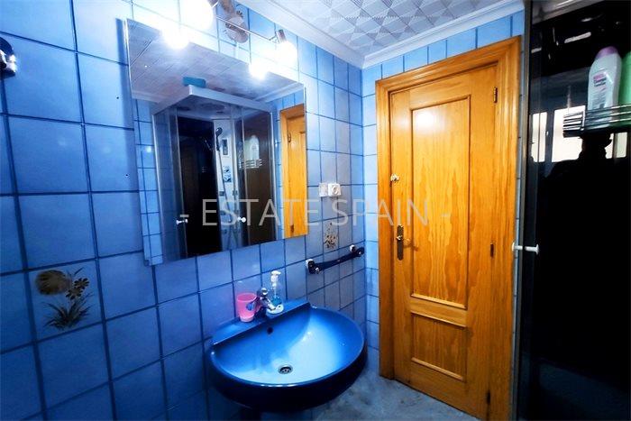 Квартира в Аликанте 110 м2 №ART2026530A1  - Продажа - 21 preview