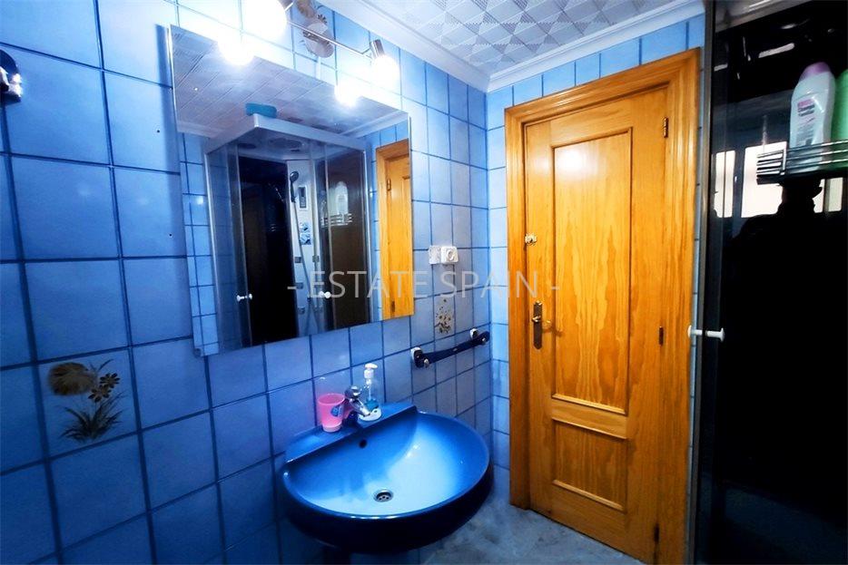 Квартира в Аликанте 110 м2 №ART2026530A1  - Продажа - 21 large