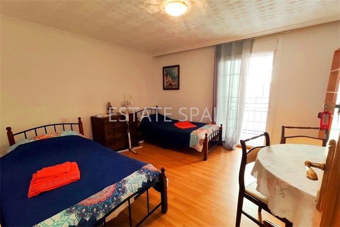 Квартира в Аликанте 110 м2 №ART2026530A1  - Продажа - 3 preview