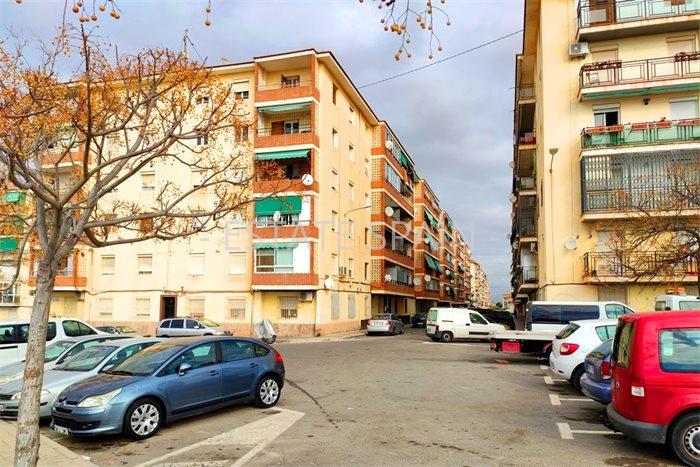 Квартира в Аликанте 110 м2 №ART2026530A1  - Продажа - 5 preview