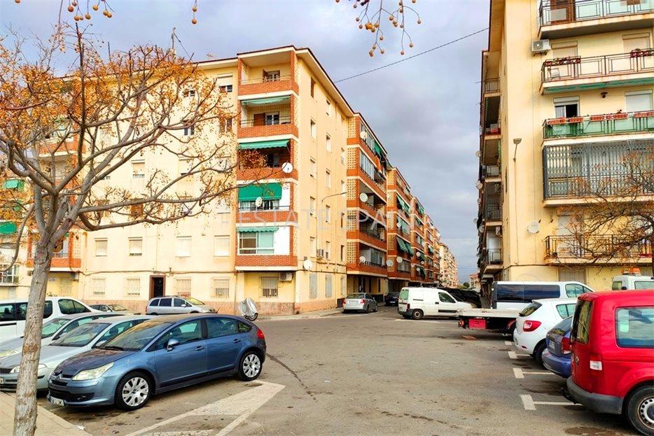 Квартира в Аликанте 110 м2 №ART2026530A1  - Продажа - 5 large