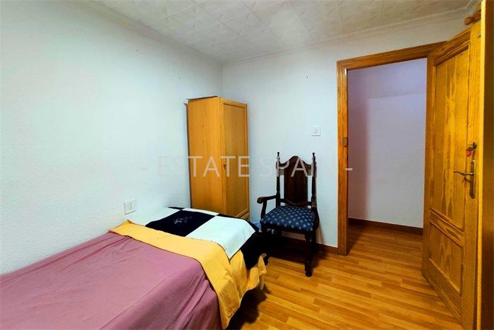 Квартира в Аликанте 110 м2 №ART2026530A1  - Продажа - 18 preview