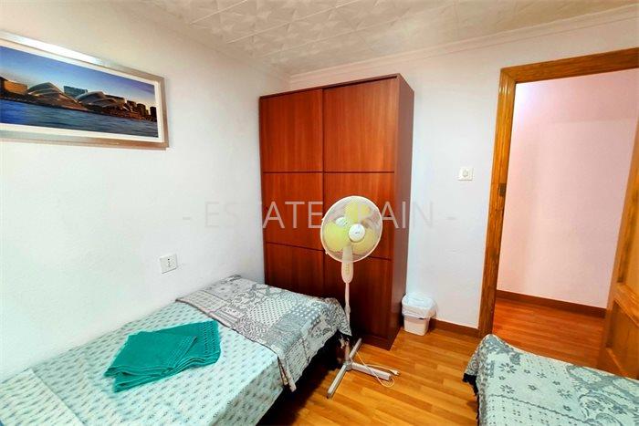 Квартира в Аликанте 110 м2 №ART2026530A1  - Продажа - 14 preview