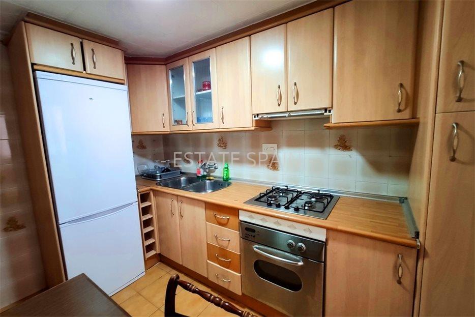 Квартира в Аликанте 110 м2 №ART2026530A1  - Продажа - 7 large