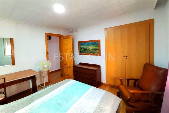 Квартира в Аликанте 110 м2 №ART2026530A1  - Продажа - 16 preview