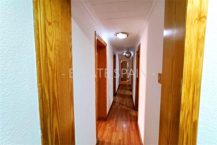 Квартира в Аликанте 110 м2 №ART2026530A1  - Продажа - 11 preview