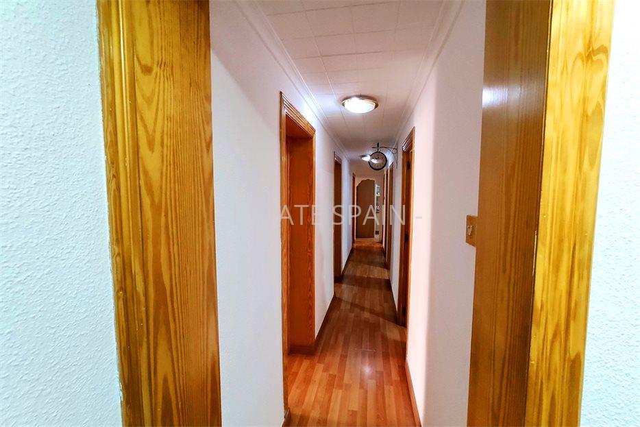 Квартира в Аликанте 110 м2 №ART2026530A1  - Продажа - 11 large