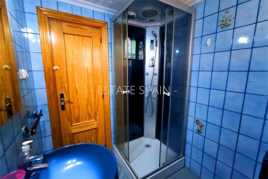 Квартира в Аликанте 110 м2 №ART2026530A1  - Продажа - 20 large