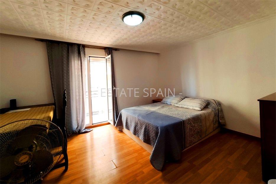 Квартира в Аликанте 110 м2 №ART2026530A1  - Продажа - 9 large