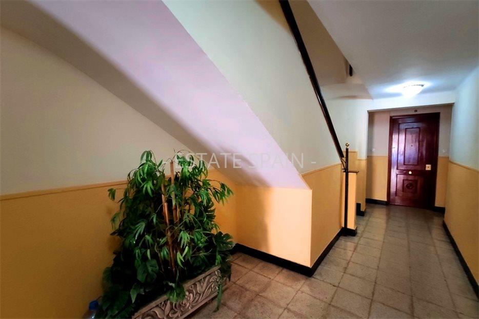 Квартира в Аликанте 110 м2 №ART2026530A1  - Продажа - 27 large