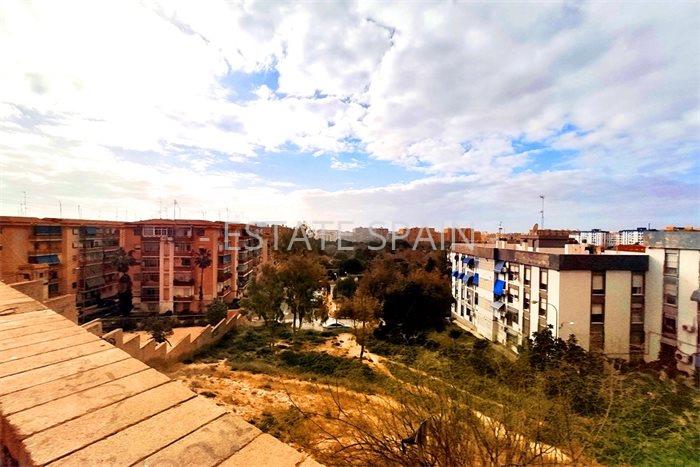 Квартира в Аликанте 110 м2 №ART2026530A1  - Продажа - 25 preview