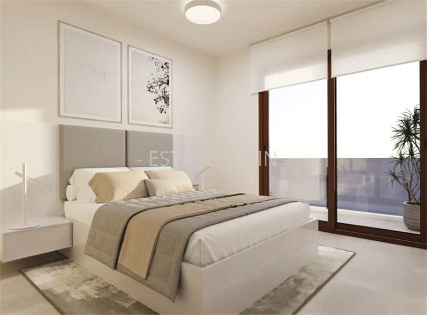 Апартаменты в Капдепере 93 м2 №ART2511269D5EB  - Продажа - 10 large