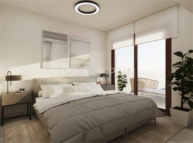 Апартаменты в Капдепере 93 м2 №ART2511269D5EB  - Продажа - 8 preview