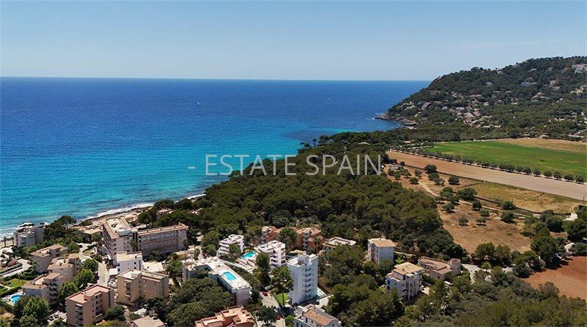 Апартаменты в Капдепере 93 м2 №ART2511269D5EB  - Продажа - 26 preview